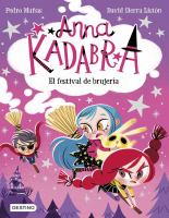 08-Anna Kadabra - El Festival De Brujeria - Pedro Mañas.pdf